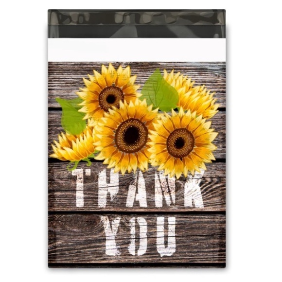 Other - LAST SET!! Pack of 100!! Mailers, Size 10x13, Shipping Supplies PolyMailers